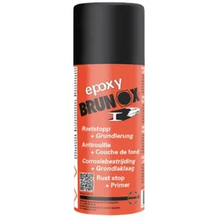 Brunox Epoxy 400 ml