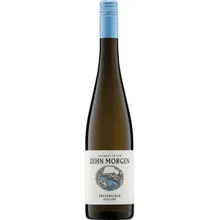 Weingut In den Zehn Morgen Kreuznacher Riesling 0,75 l