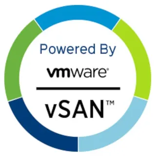 VMware vSan 7 Enterprise CD Key (5 Devices)
