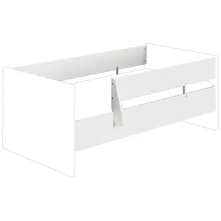 Paidi Sicherheits-Set Zubehör & weiß