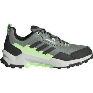 Silver Green/Core Black/Jade 44