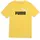 T-Shirt Jungen ESS 2 Color No 1 Logo Tee B T-Shirts sunny yellow