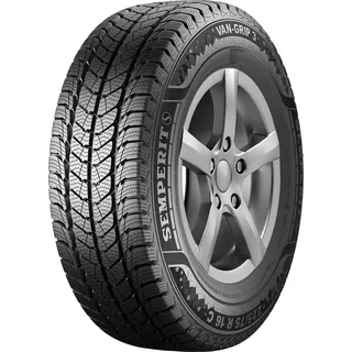 Semperit 205/75 R16C 110R/108R Van-Grip 3 8PR