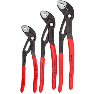 Knipex Kobra-Zangen-Set 002006US1