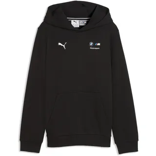 Puma Hoodie schwarz 140