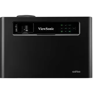 ViewSonic X1-4KE Pro 2500 lm, 1.15:1 | 1.50:1), Beamer, Schwarz