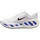 Herren White/Racer Blue/Bright Crimson/Black 45,5