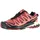 Damen Cow Hide/Black/Faded Rose 41 1/3