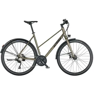 KTM X-Life Action Schwarz Unisex