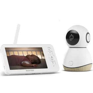 Maxi-Cosi See Pro Babyphone, Weiß