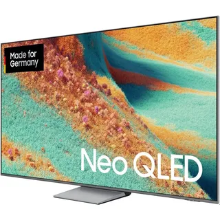 Samsung GQ55QN85F 55" Neo QLED 4K Vision AI Smart TV QN85F