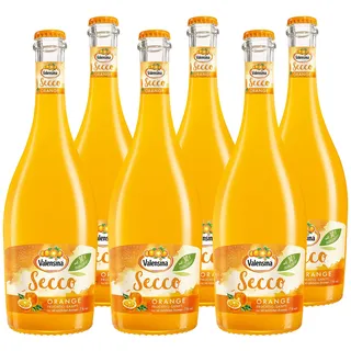 Katlenburger Secco Orange 7% vol 0,75 l