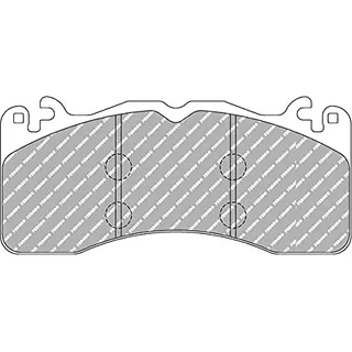 Ferodo Racing Bremsbelagsatz, DS1.11