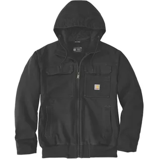 CARHARTT Full Swing Washed schwarz L