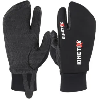 KinetiXx Sol X-Warm Trigger black (01) 11