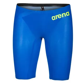 Arena Powerskin Carbon Air2 Competition Jammer - Electric Blue - FR 75