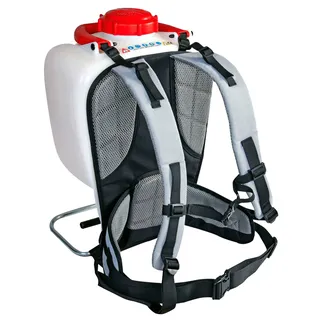 Solo Rückentragesystem Pro für Rückenspritzen 12 L/15 L