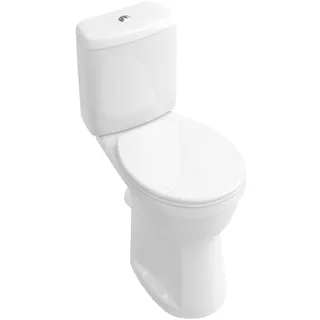 Villeroy & Boch O.novo Spülkasten 7796G101