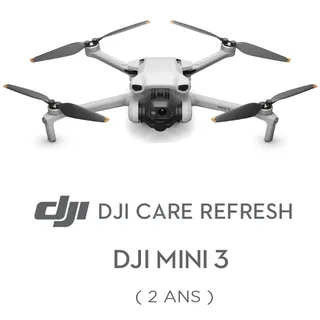 DJI Care Refresh 2-Jahres-Vertrag (DJI Mini 3)