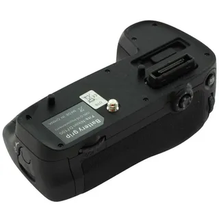 Batteriegriff für Nikon D7100, wie Original-Batteriegriff MB-D15