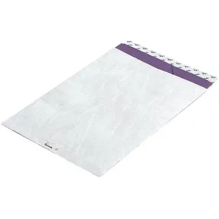 Tyvek BONG Versandtaschen Tyvek® Pocket DIN B4 ohne Fenster weiß 20 St.