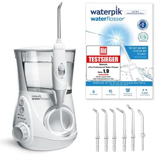 Waterpik Ultra Professional Munddusche WP-660EU