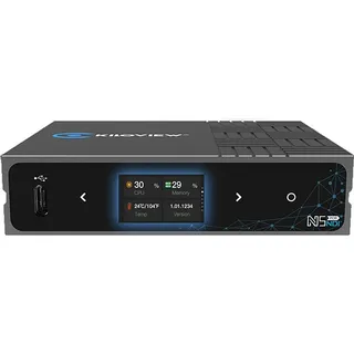 KILOVIEW N5 (3G-SDI/NDI Bi-Directional Converter), Video Converter
