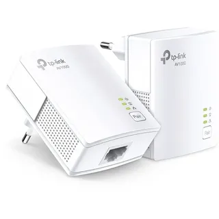 TP-Link TL-PA7017 KIT 1000 MBit/s