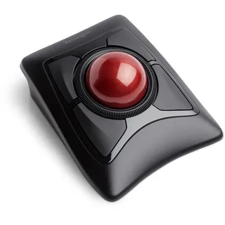 Kensington Expert Mouse Wireless Trackball, Bluetooth LE (K72359WW)