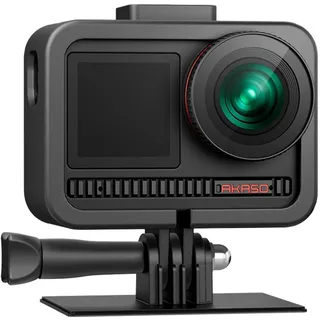 AKASO Brave 8 Sport Action Cam Schwarz