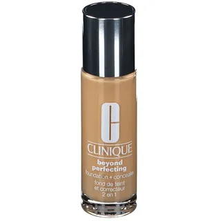 + Concealer 08 golden neutral 30 ml