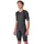 Tri Suit S/S Radeinteiler Gr M