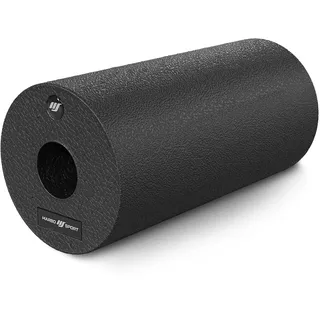 Marbo Sport Faszienrolle in schwarz EPP 30 cm - Marbo Sport