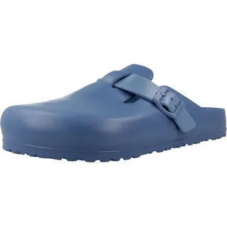 BIRKENSTOCK BOSTON EVA Blau - Blau - 42