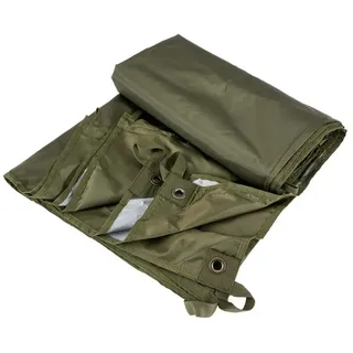Brandit Textil Brandit Premium 2x3m Matte - Olive - One Size
