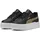 Idol Topcat Beige/Schwarz 35 5