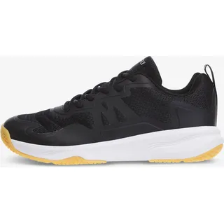 Herren Badmintonschuhe - 530 schwarz schwarz 43