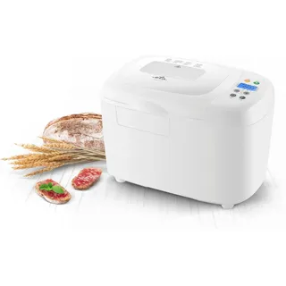 ETA Harmony II, Brotbackautomat, Weiss