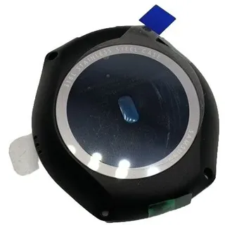 Original Samsung Gear S2 Classic SM-R735  Akkudeckel  Rear Cover