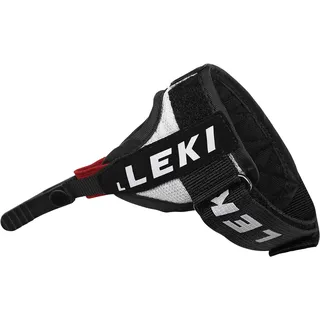 Leki Trigger 1 M/L/XL silber/schwarz