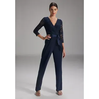 Swing Jumpsuit