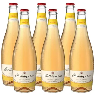 Rotkäppchen Fruchtsecco Mango Alkoholfrei