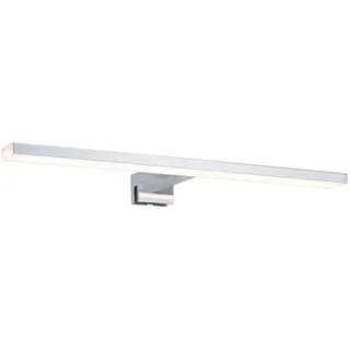 Paulmann HomeSpa Evie 78938 LED-Spiegelleuchte Warmweiß Chrom