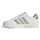 Cloud White/Gold Metallic/Ftwr White 40 2/3