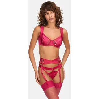 Hunkemöller Strapsgürtel Colette Suspenders S