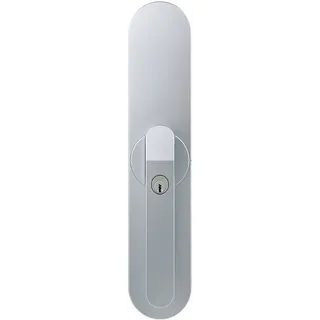 ABUS WINTECTO One Silber FCA4100 S (AL0125)