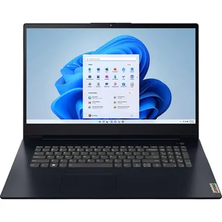17IAU7 Intel Pentium Gold 8505 8 GB RAM 512 GB SSD Win11 Home