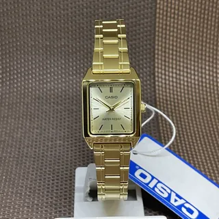 Casio LTP-V007G-9E Uhr