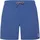 CULTURE JR Badehose Blau 140