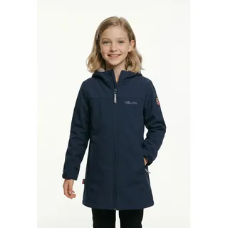 TROLLKIDS Kristiansand Coat Blau 128